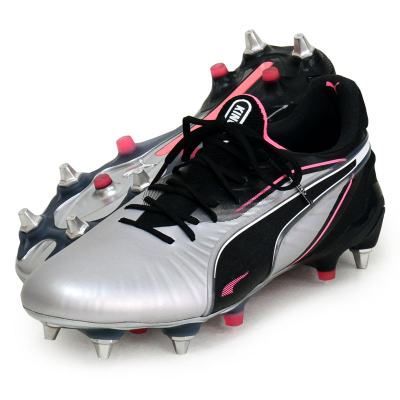 キング アルティメット MXSG サッカースパイク KING 取替式 25SS(108304-03)