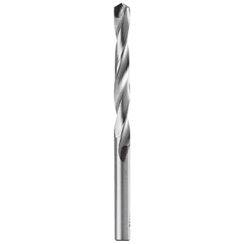 フクダ精工　超硬付刃ストレートシャンクドリル8.1　SD8.1
