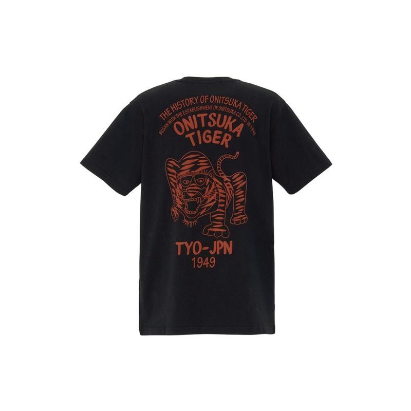 [公式] グラフィックTシャツ 2183B620_001