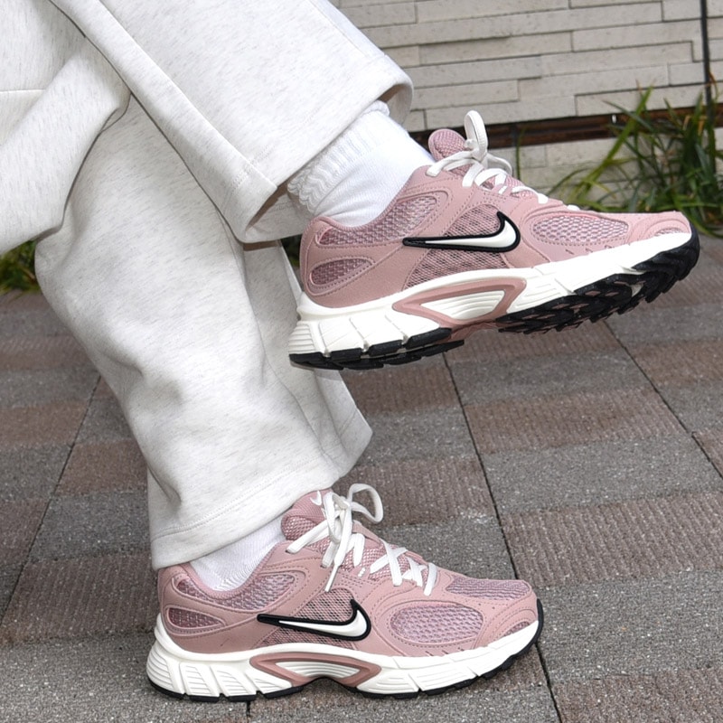 ウィメンズV5 RNR II6294 600 ピンク レディース スニーカー カジュアル シューズ ファッション 靴 ローカット Y2K レトロランニング