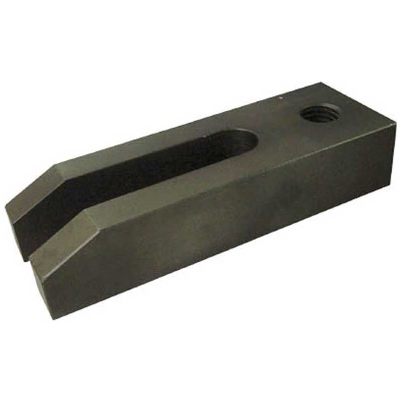 ニューストロング　ねじ穴付Uクランプ 使用ボルトM16 全長175　TPU207