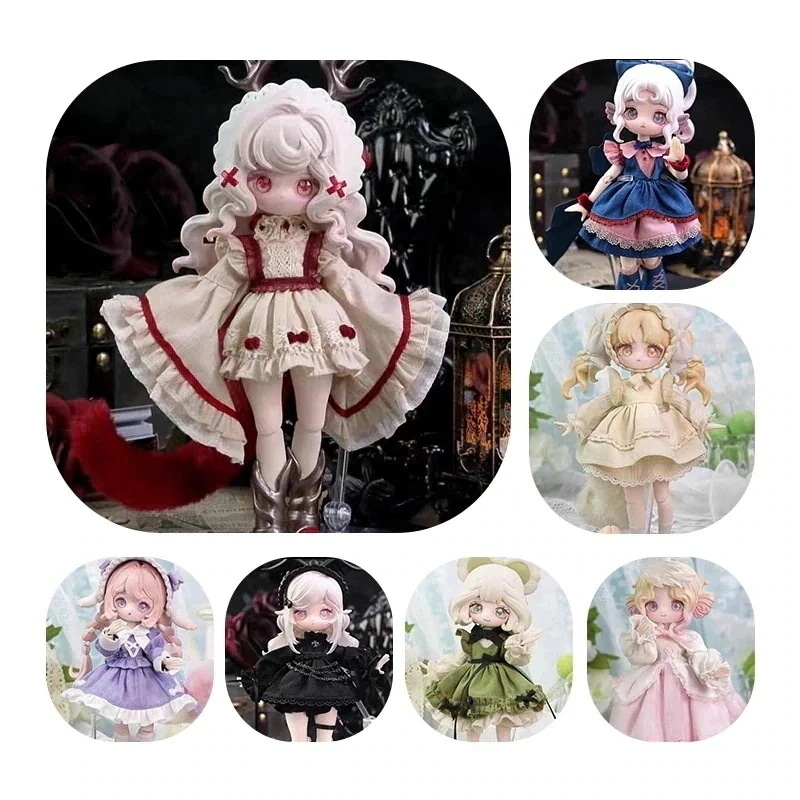 Qoo10] TOPTOY 【公式正規品！3日出荷】LULU スピリ