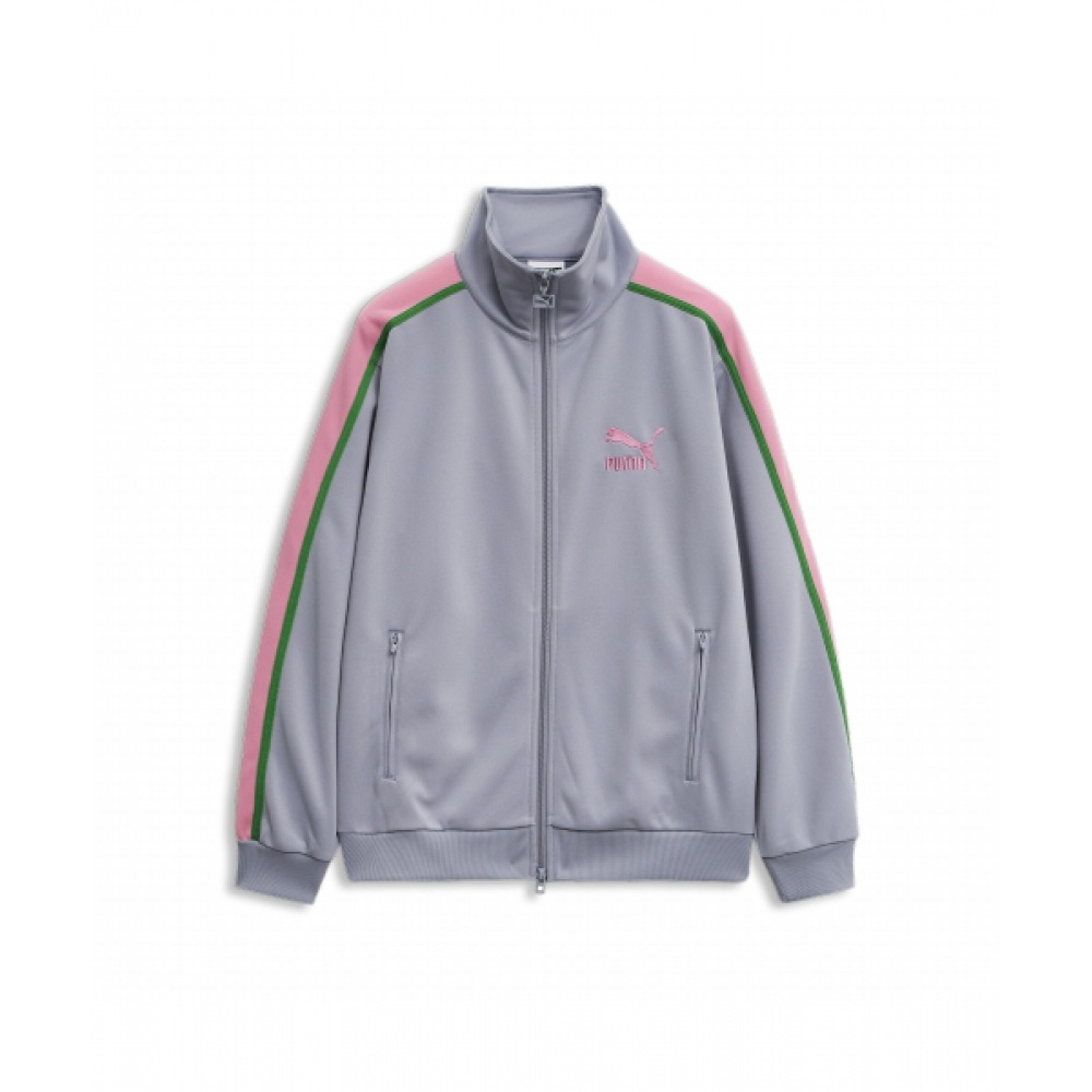 プーマ T7 テーピングトラックジャケット T7 テーピングトラックジャケット (94049602)