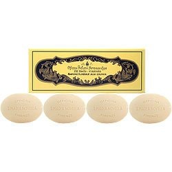 サンタマリアノヴェッラ フローラルコロンソープ 85g×4 （1550） Santa Maria Novella [並行輸入品]