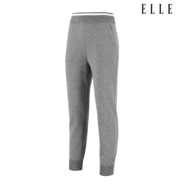 ゴルフセーブゾーン01 女性 (起毛ボンディング) ニットパンツ (SET) 6K84941 932 (44596487)