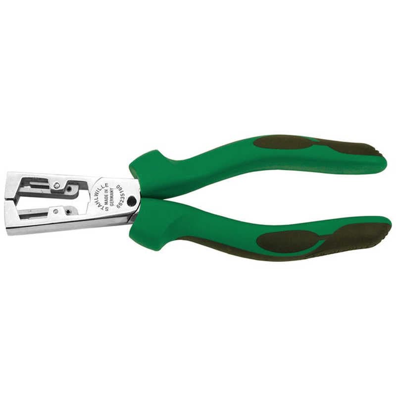 STAHLWILLE　エンドワイヤーストリッパー 160mm　6623 5 160