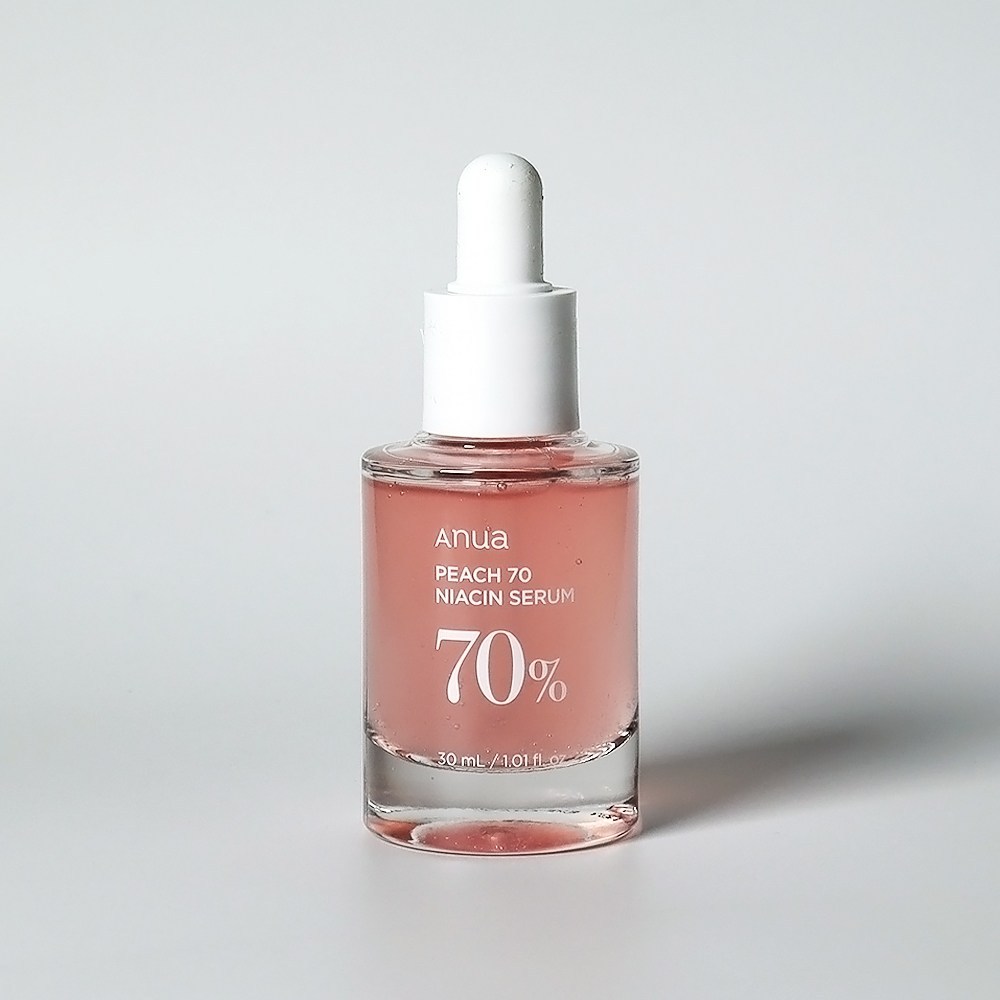 桃70ナイアシンセラム30ml30ml1個