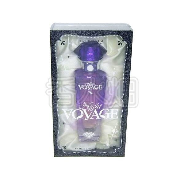 ドラマティック パルファム ナイト ヴォヤージュ EDP SP 30ml 香水 フレグランス