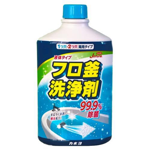ジョフレ フロ釜洗浄剤 500ml