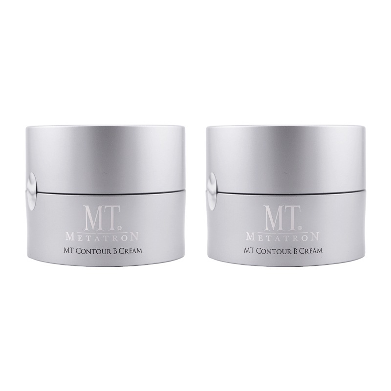 [2個セット]MTコントアB クリーム 50g 保湿クリーム フェイスクリーム 保湿 乾燥 敏感肌 スキンケア 基礎化粧品 [ギフトラッピング対応]