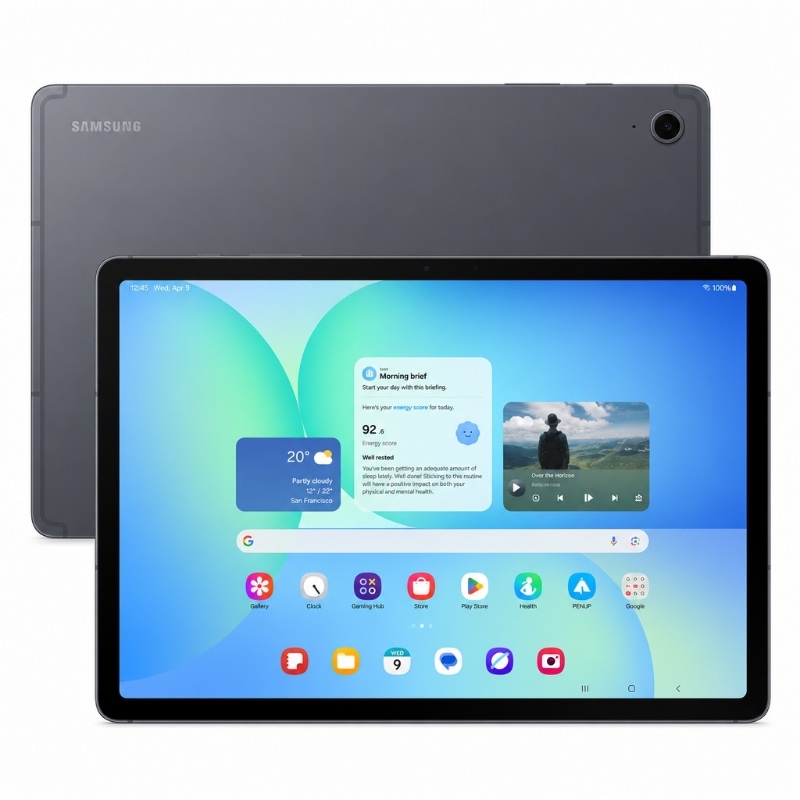 Tab S10 FE 5G+WiFi タブレット 本体 韓国発送 10.9インチ Sペン付属 Android 正規品 Samsung SIMフリー