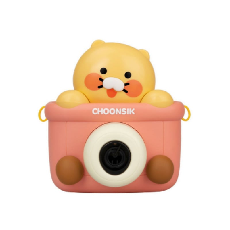 KF バブルマシーン チュンシクイ