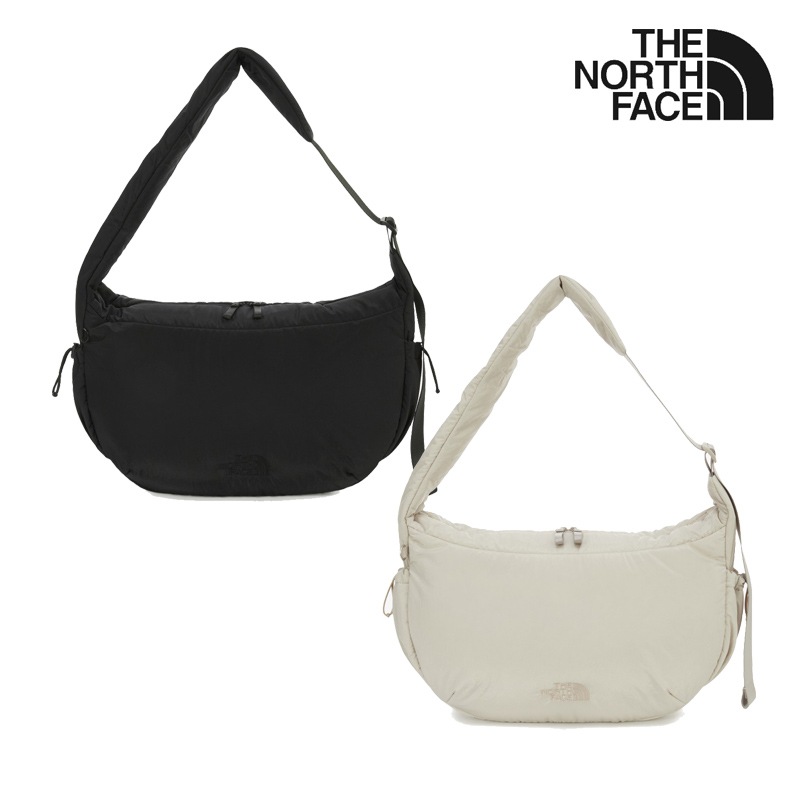 NN2PR77A NN2PR77B URBAN HOBO BAG L PD 25FW新作 パディングバージョン ふわふわ 中綿 軽量 ワンショルダー 調節可能 収納力 デイリー シンプル 上品 ソフト