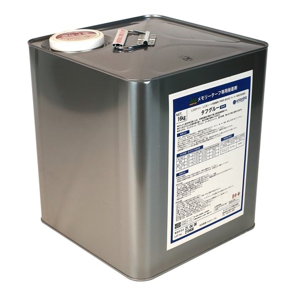 人工芝専用接着剤 タフグルー16kg 人工芝専用接着剤 ST-16