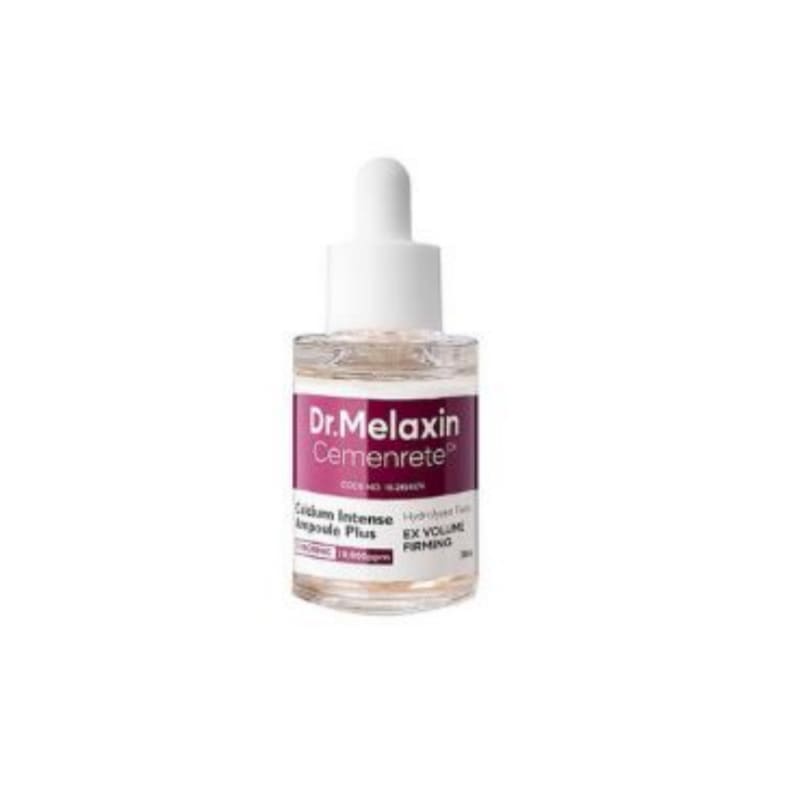 セメンリートカルシウム骨組アイアンプルプラス30ml