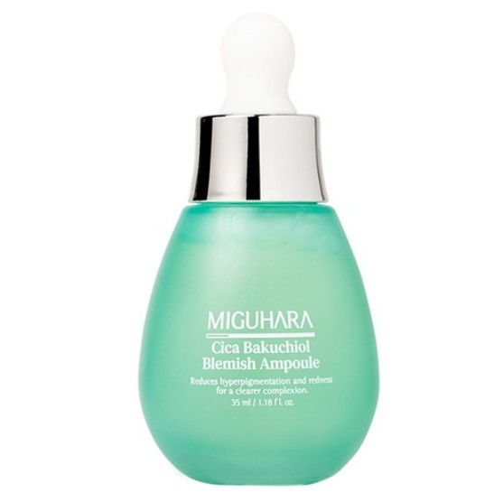 シカバクチオール ブレミッシュアンプル 35ml 5,115円