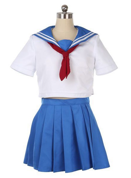 アイドルマスターシンデレラガールズ 安部菜々 コスプレ衣装 LK923