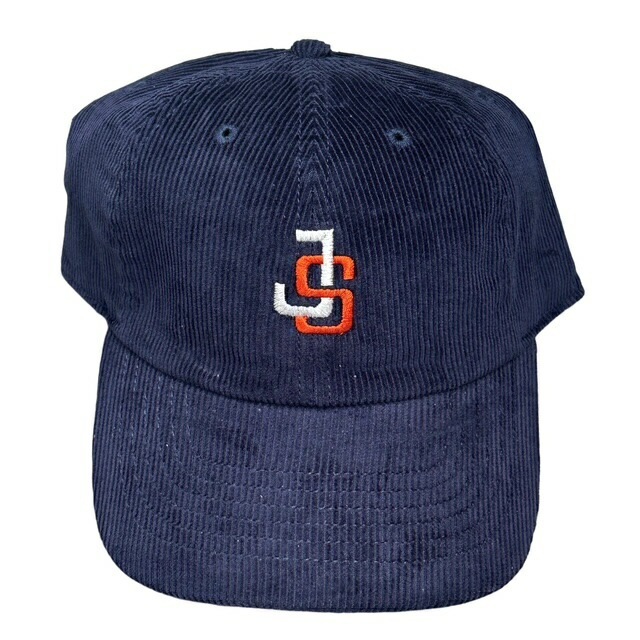 ジャンクソン(JHANKSON) JH-C006NAVY CAP ADJUSTABLE