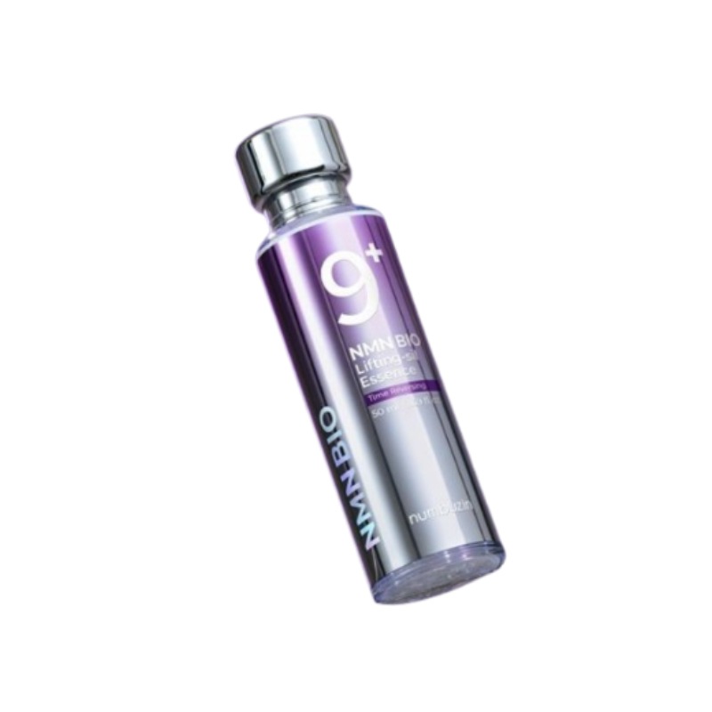 9番 NMN BIO リフティング 原液エッセンス 50ml