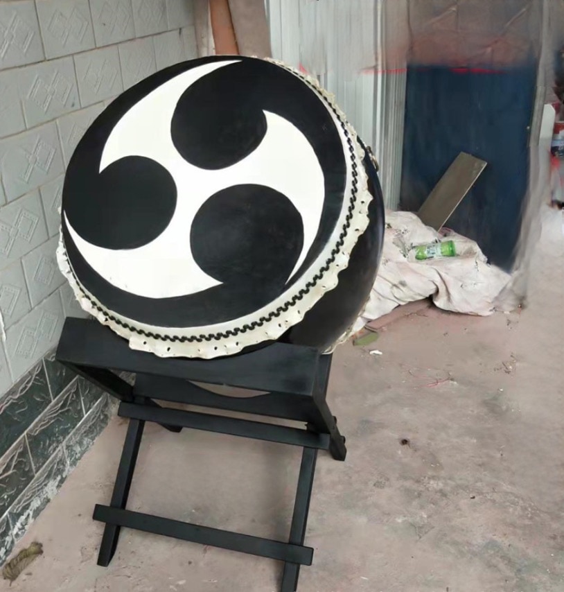 鬼太鼓 14インチ 日本式 中国の打楽器