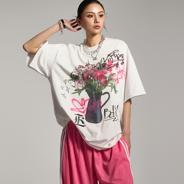 E3789 プリンティング トップ