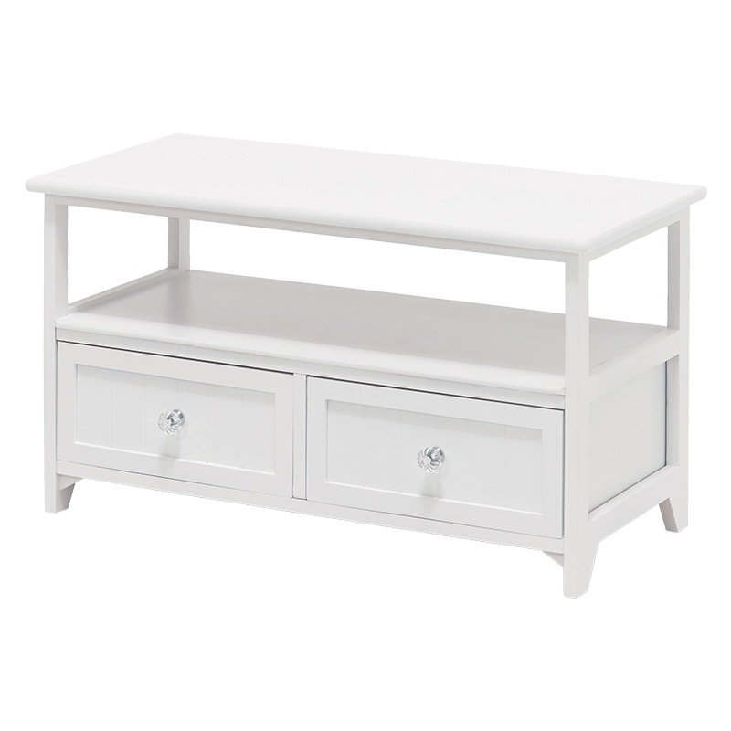 TVボード 72cm TV台 テレビ台 テレビボード 32インチまで ディスプレイボード キラキラ デコレーション ノブ 付き 韓国 インテリア コンパクト 1人暮らし