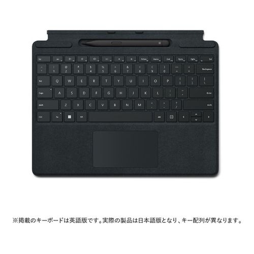から厳選した Surface マイクロソフト 【新品】Microsoft Pro ブラック