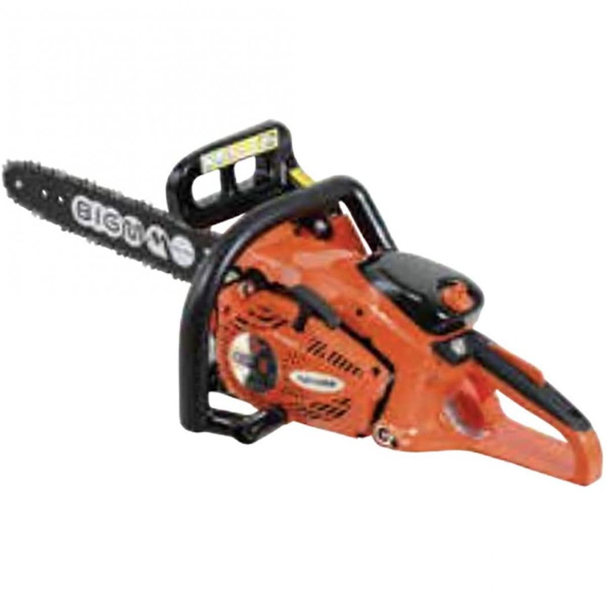 BIG-M(丸山製作所) チェンソー CSR311S 350mm(14インチ)/リアハンドル