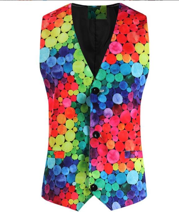 欧米風スーツジャケット バレンタインデー 衣裳 欧米風メンズスーツセット舞台服 ステージ衣裳 クリスマス衣装 単品/セット対応可能 コート＋ベスト＋パンツ３点セット 舞台 演出服 コスム ハロウ 5,986円