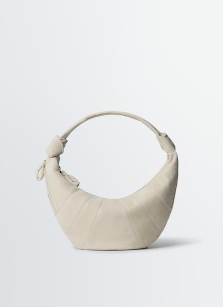 LEMAIRE Women Shoulder Bags BG0071LL0189 GR012 SOFT SAGE