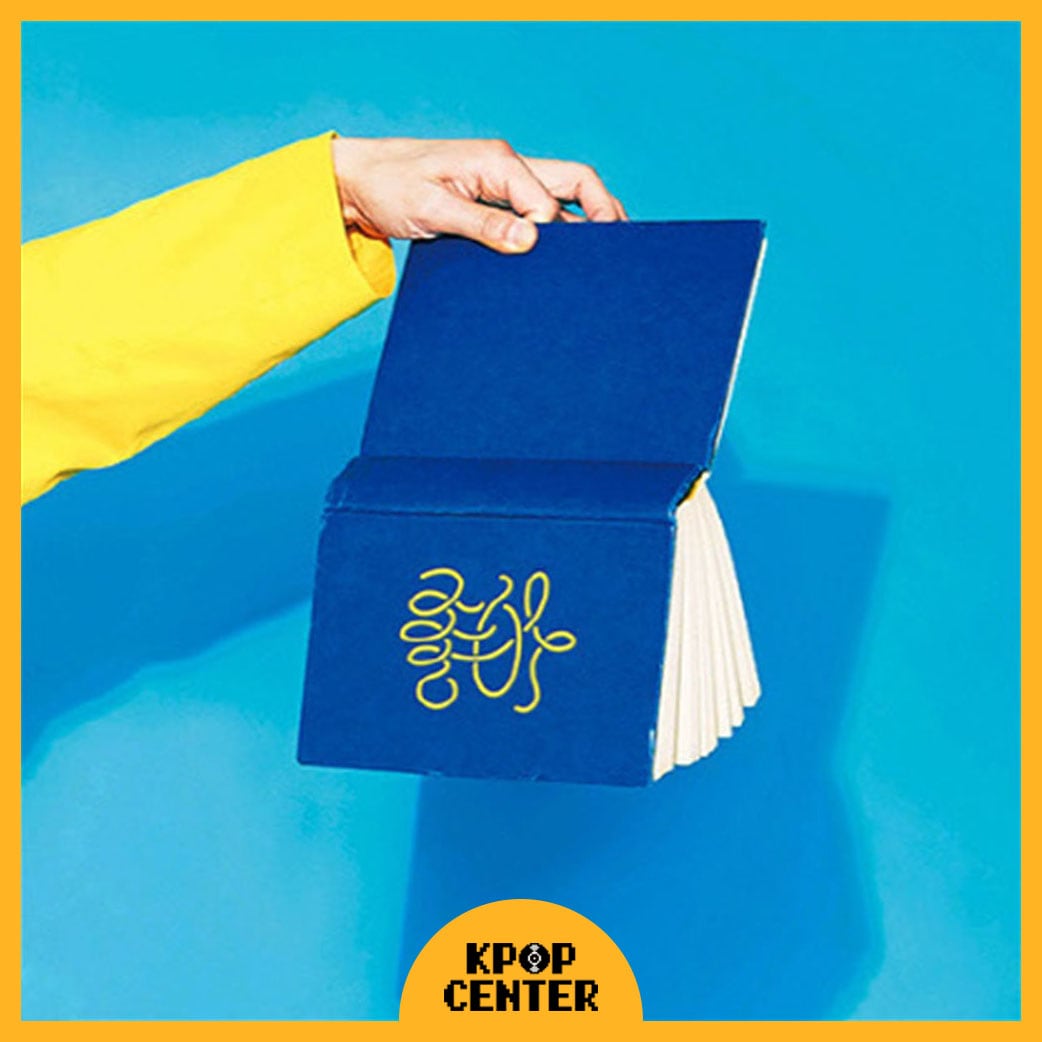 [SHINee JONGHYUN ] 좋아 (She is) / Album 7,800円