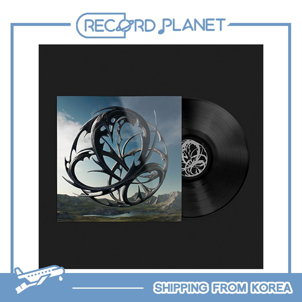 AESPA - [Armageddon] (LP Ver.)