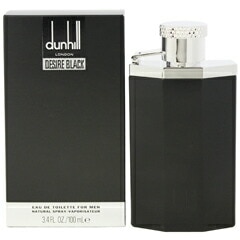 デザイア ブラック EDT SP 100ml 5,274円