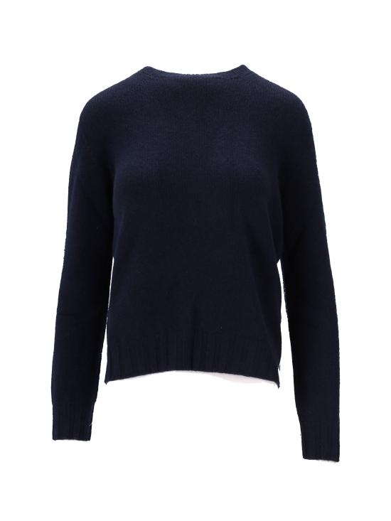 LA ROSE Women Sweater D223WS N NAVY