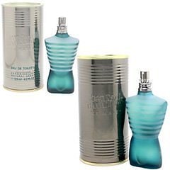 ジャンポールゴルチエ ルマル EDT SP 125ml ゴルチェ/ゴルティエ [7534/2669] 宅配無料