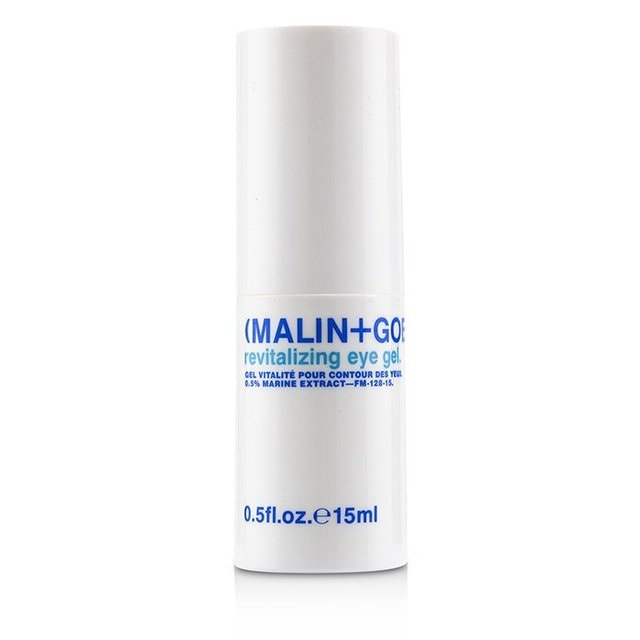 マリン&ゴッツ リバイタライジング アイジェル 15ml