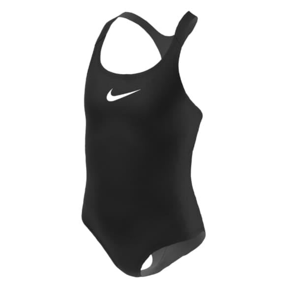 [ ] 女児用エッセンシャルレーサーバックワンピース NESSB711-001
