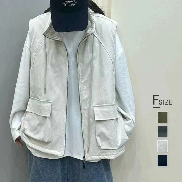 厚手 ベスト レディース 春 秋 冬 無地 中綿 コットン 暖かい ファッション ベスト 秋冬 きれいめ お洒落 上着 暖か トップス おしゃれ レイヤード 新作 重ね着 綿ベスト 大人 ノースリーブ