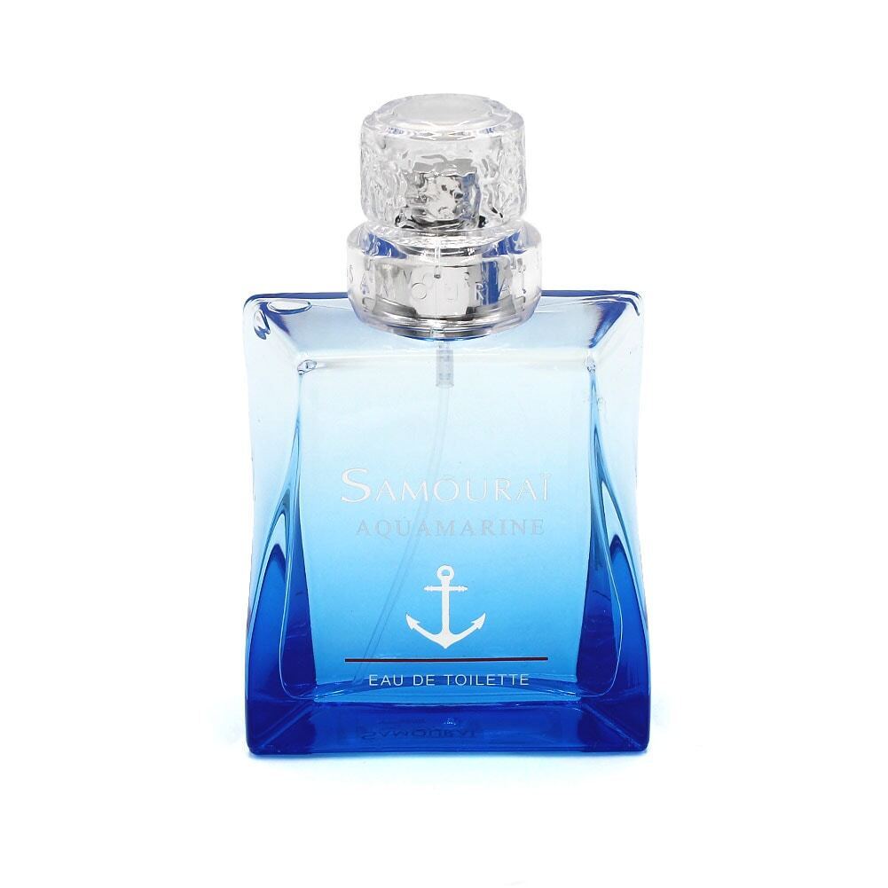 AQUAMARINE ET SP 50ML アクアマリン オードトワレ 香水 50mL
