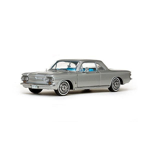 Sunstar 1486Chevrolet Corvair19631: 18Scale 並行輸入品その他