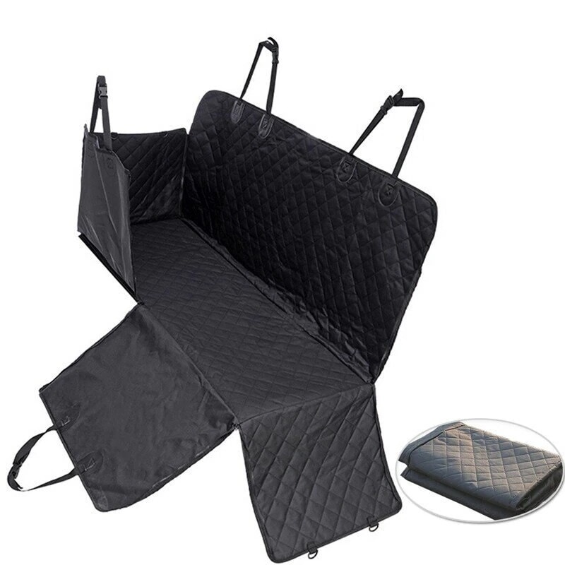 車カバー レジャーシート 車 カバー カーカバー ペットマット ハンモック 旅行用品 防水マットペッ