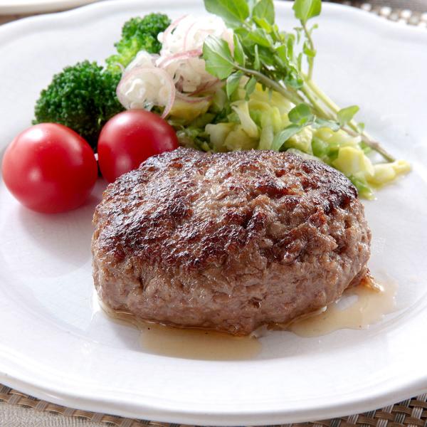 佐賀 伊万里牛ハンバーグ 100gx4 SISK