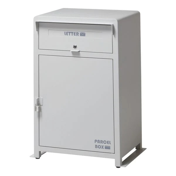 ローダ宅配ボックス MBX1WH