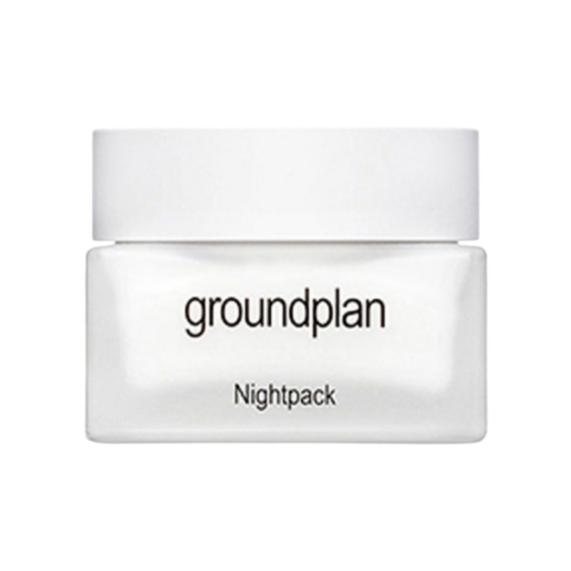 ナイトパック 195g, 45ml