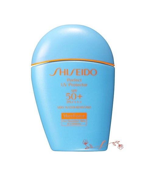 資　生　堂　パーフェクト　ＵＶプロテクション　Ｓ　50mL／SPF50+PA++++／日焼け止め 正規品