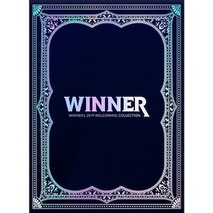 WINNER [WINNERS 2019 WELCOMING COLLECTION]
