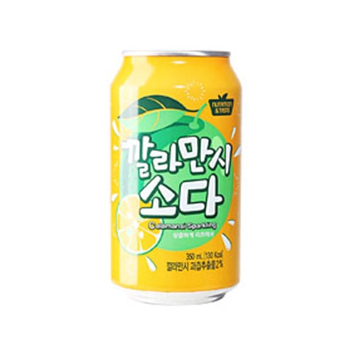 22高い素材 Sfcカラマンシーソーダ 350ml X 6缶 韓国 飲み物 炭酸飲料 Tiktok Youtube 韓国飲み物 Www Ovivowater Com