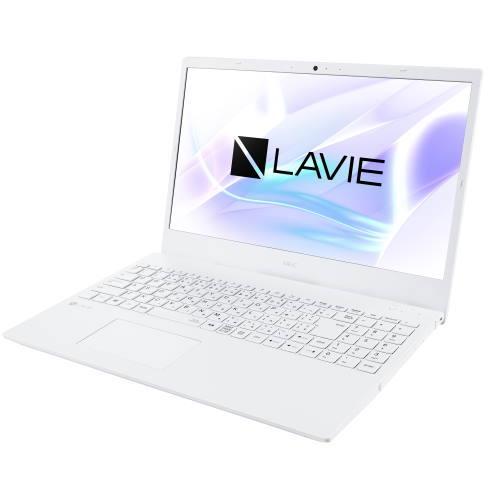 NEC LAVIE N15 N151E/EAW PC-N151EEAW [パールホワイト] 価格比較 - 価格.com