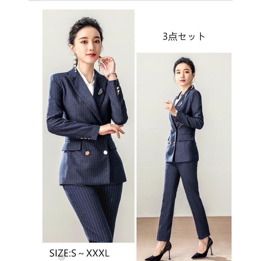 セレモニースーツ フォーマルスーツ セットアップ レディーススカートスーツ 3点セット 発表会 女子
