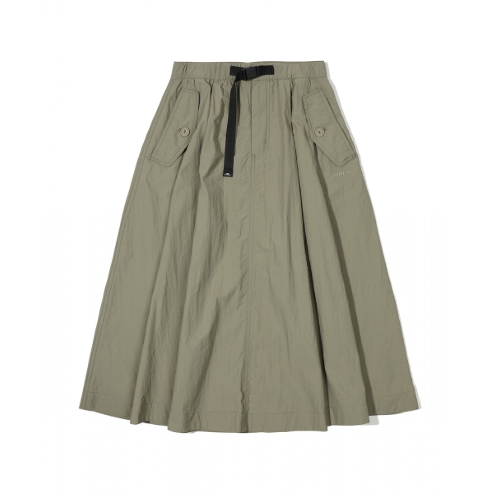 ONEILL ウィメンズ ヒルバー オーバー ジョディアック スカート OWPKO6108-510 17,861円